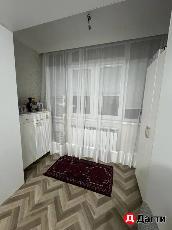 Продается 2х комн.квартира