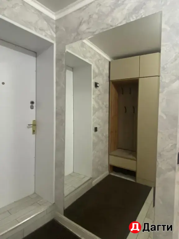 3 ком квартира