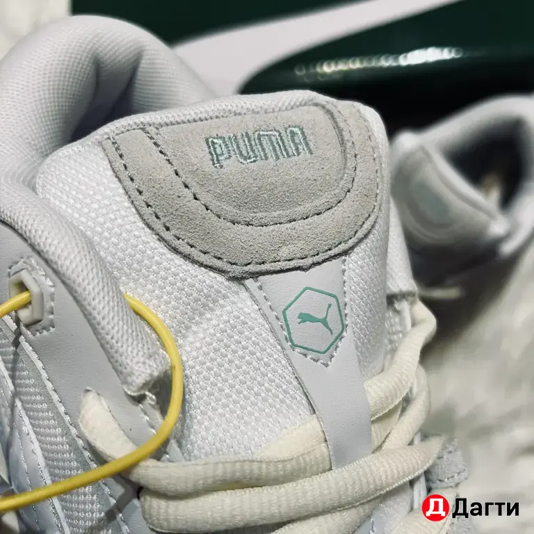 Кеды женские Puma 180