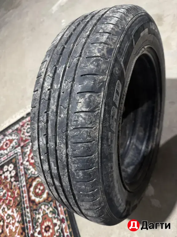 Колеса r15