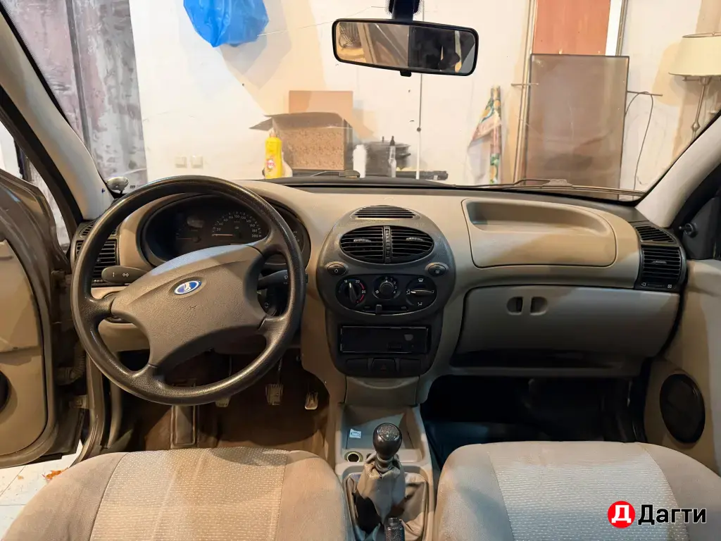 LADA (ВАЗ) Kalina, 2011 года