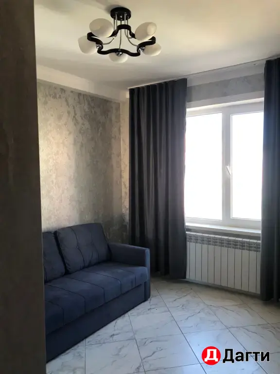 продаю 2 ком кВ с ремонтом