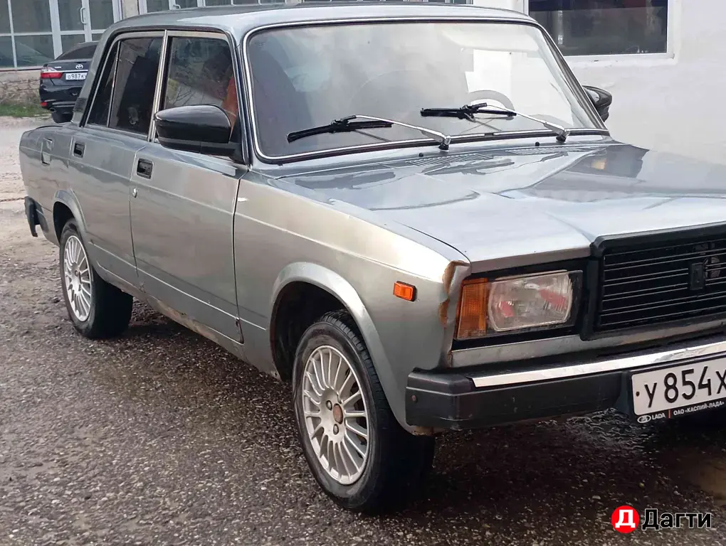 LADA (ВАЗ) 2107, 2010 года