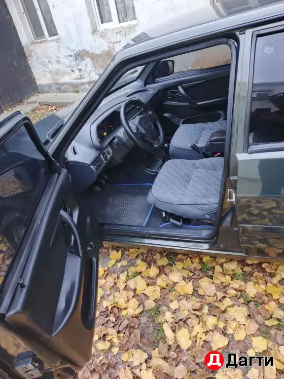 LADA (ВАЗ) 2114, 2006 года