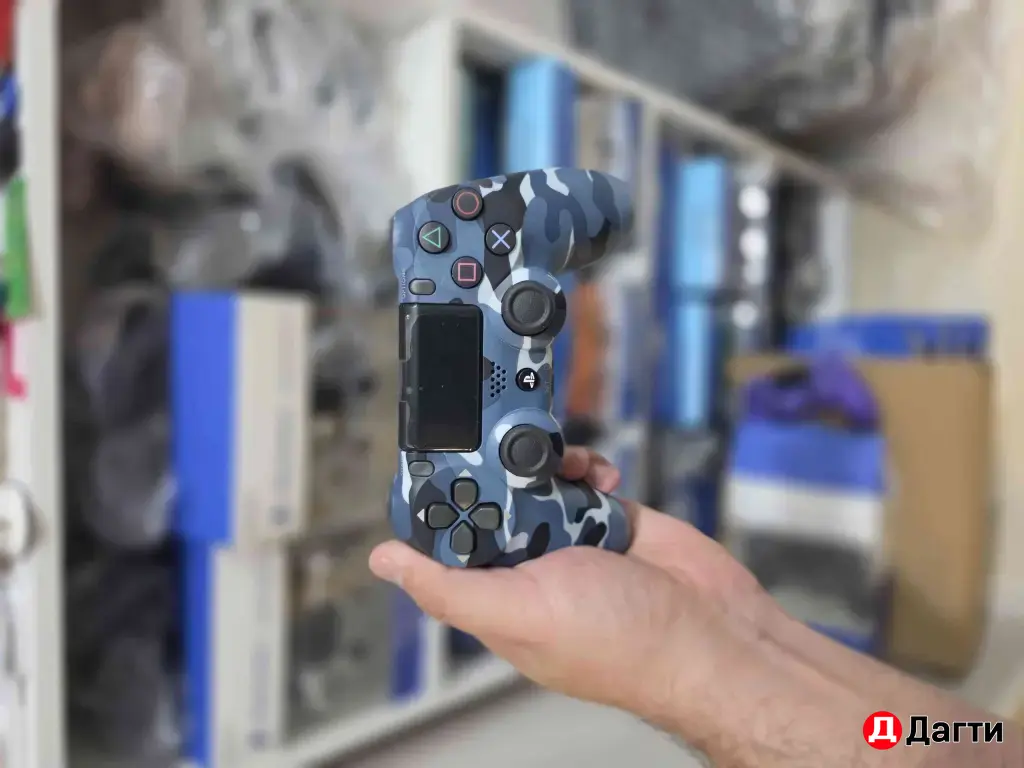 Джойстик Ps4