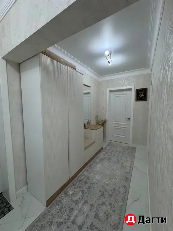 Продается 2х комн.квартира