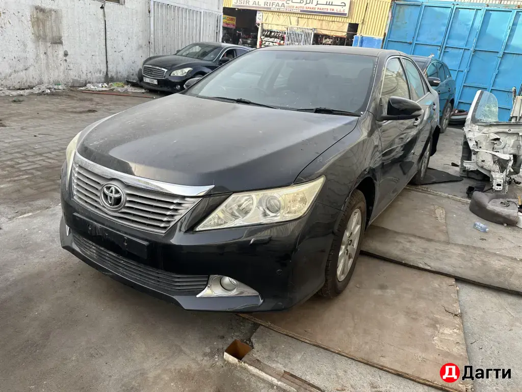 Авторазбор Camry50-55