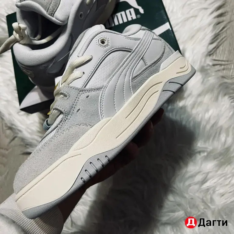 Кеды женские Puma 180