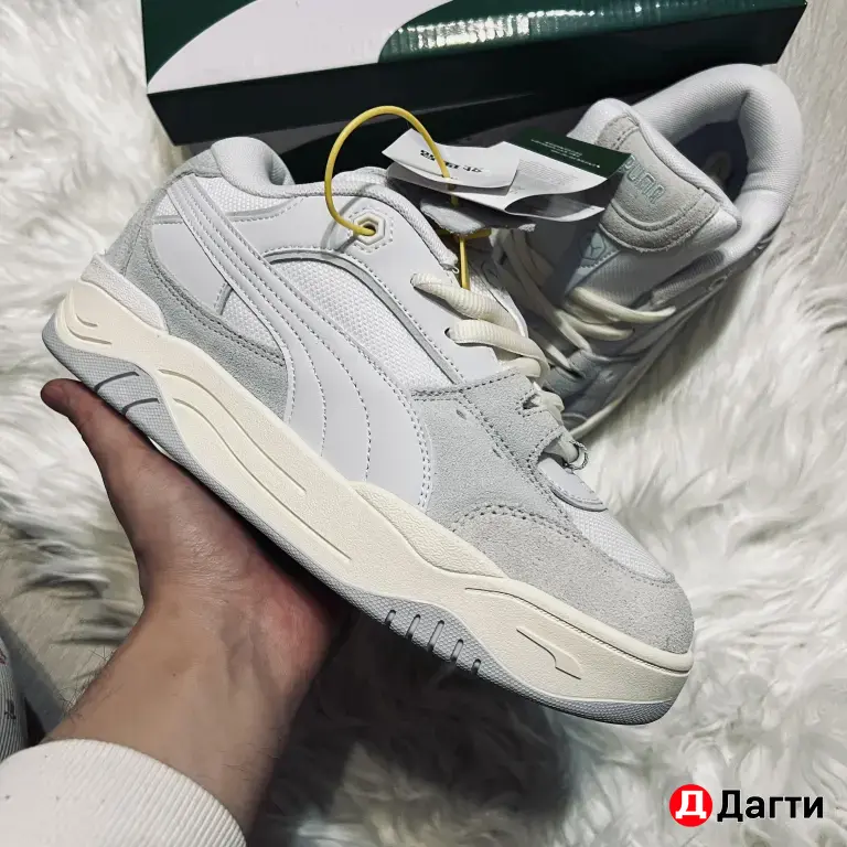 Кеды женские Puma 180