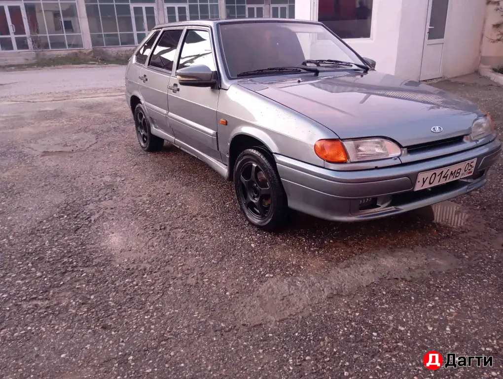 LADA (ВАЗ) 2114, 2006 года