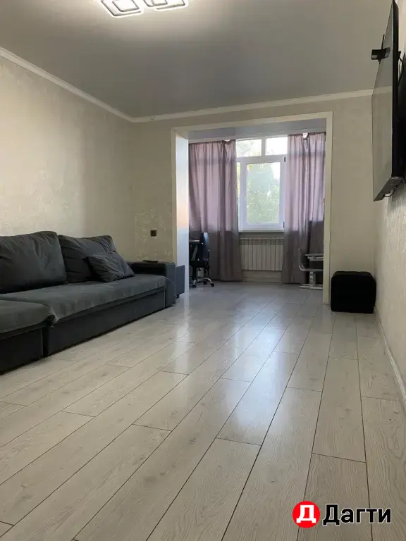 3 ком квартира