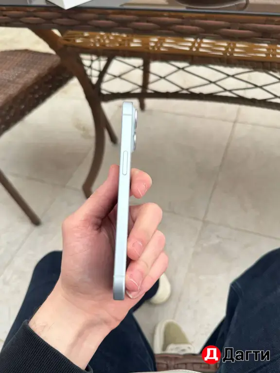 iPhone 15 128 gb