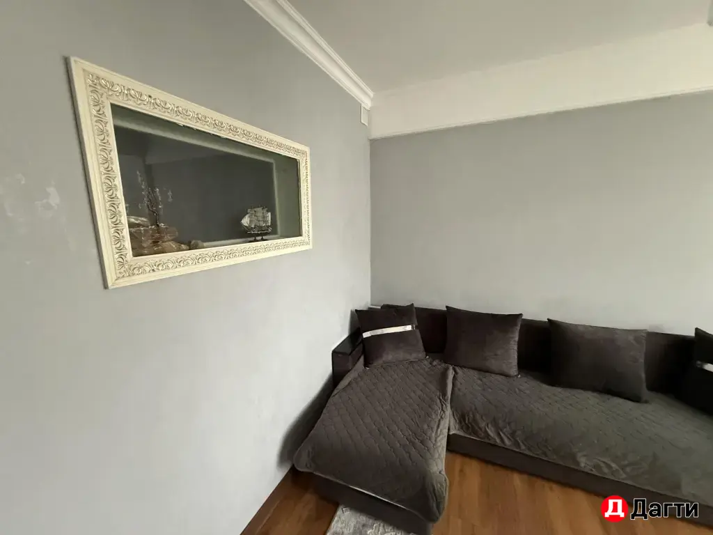 аренда квартиры