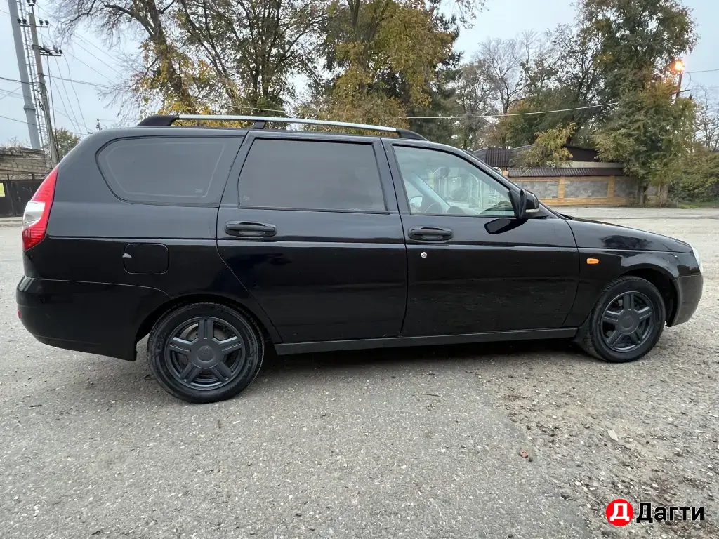 LADA (ВАЗ) Priora, 2011 года