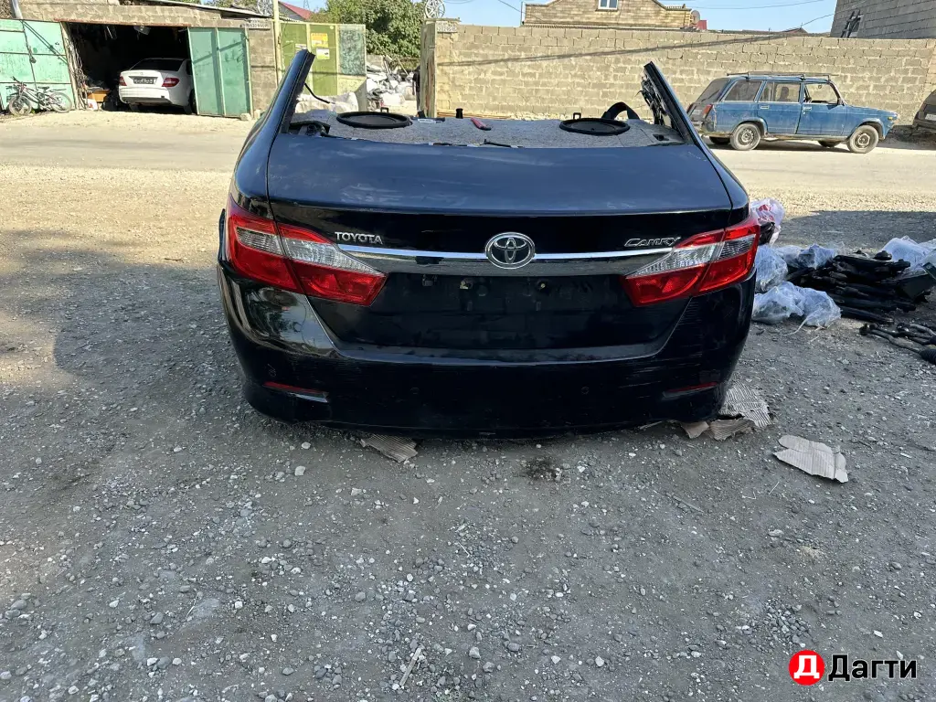 Авторазбор Camry50-55