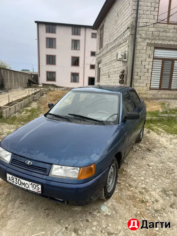 LADA (ВАЗ) 2110, 2005 года