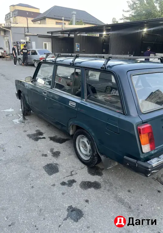 LADA (ВАЗ) 2104, 2010 года