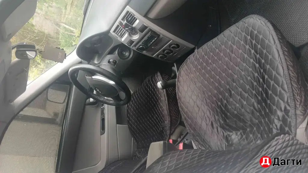 LADA (ВАЗ) Priora, 2013 года