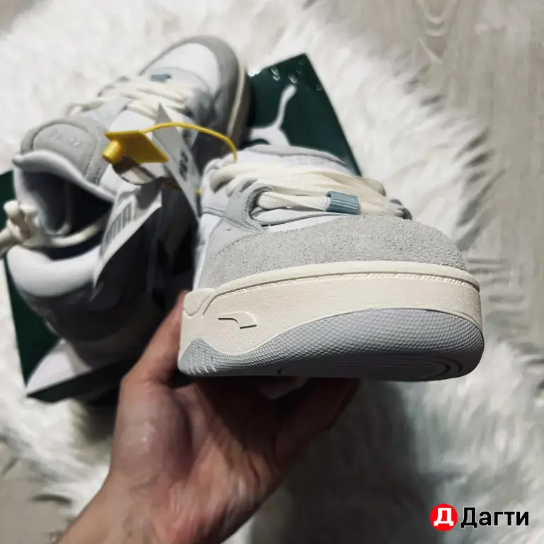 Кеды женские Puma 180
