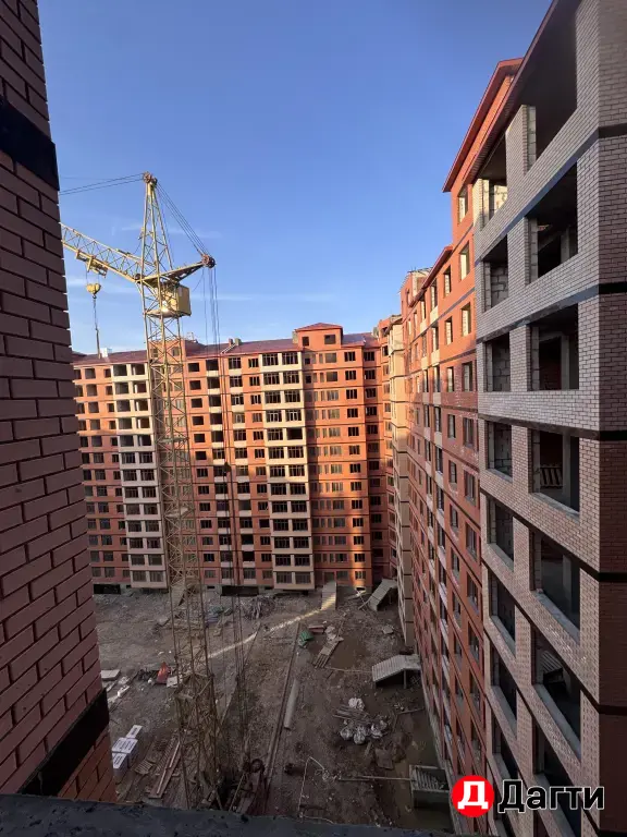 Квартира в г.Каспийск от надежного застройщика
