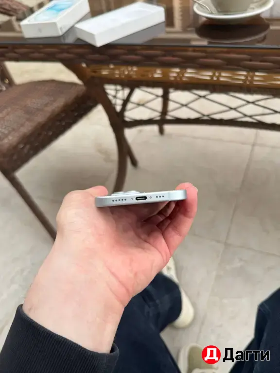 iPhone 15 128 gb