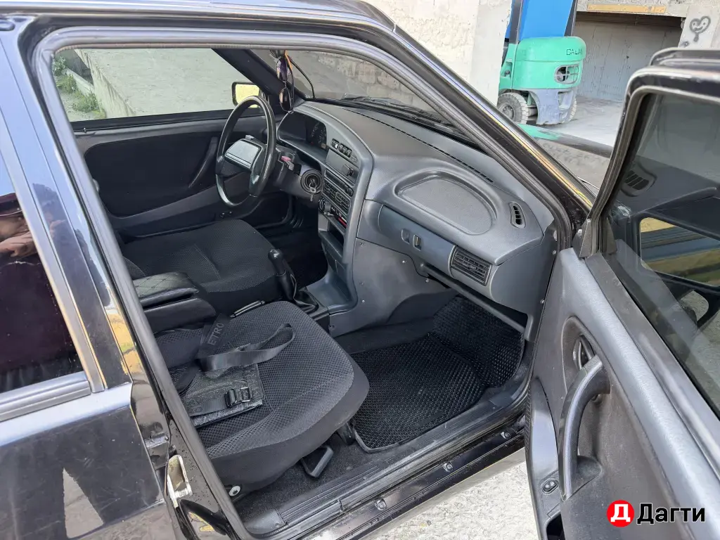 LADA (ВАЗ) 2114, 2013 года