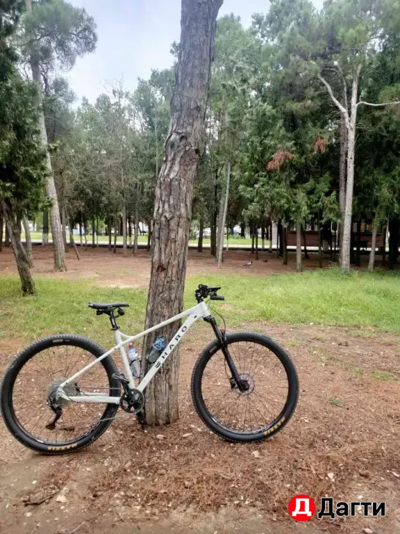 Haro MTB Double Peak Comp 29
