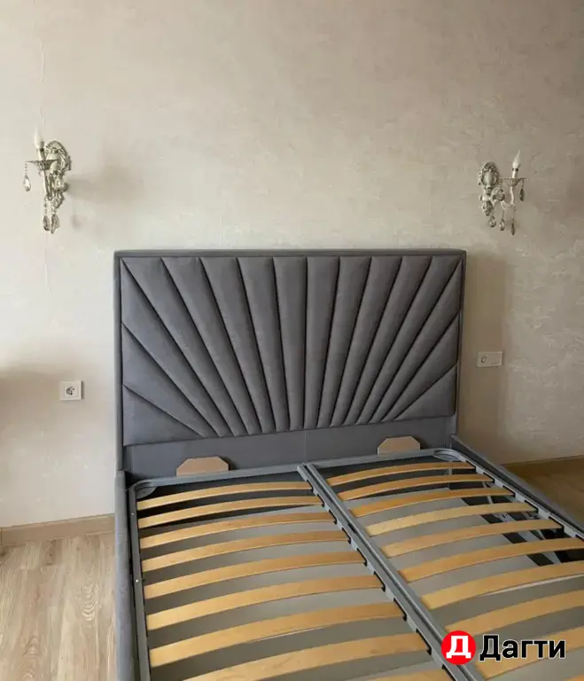 КРОВАТЬ, ДВУСПАЛЬНАЯ КРОВАТЬ,