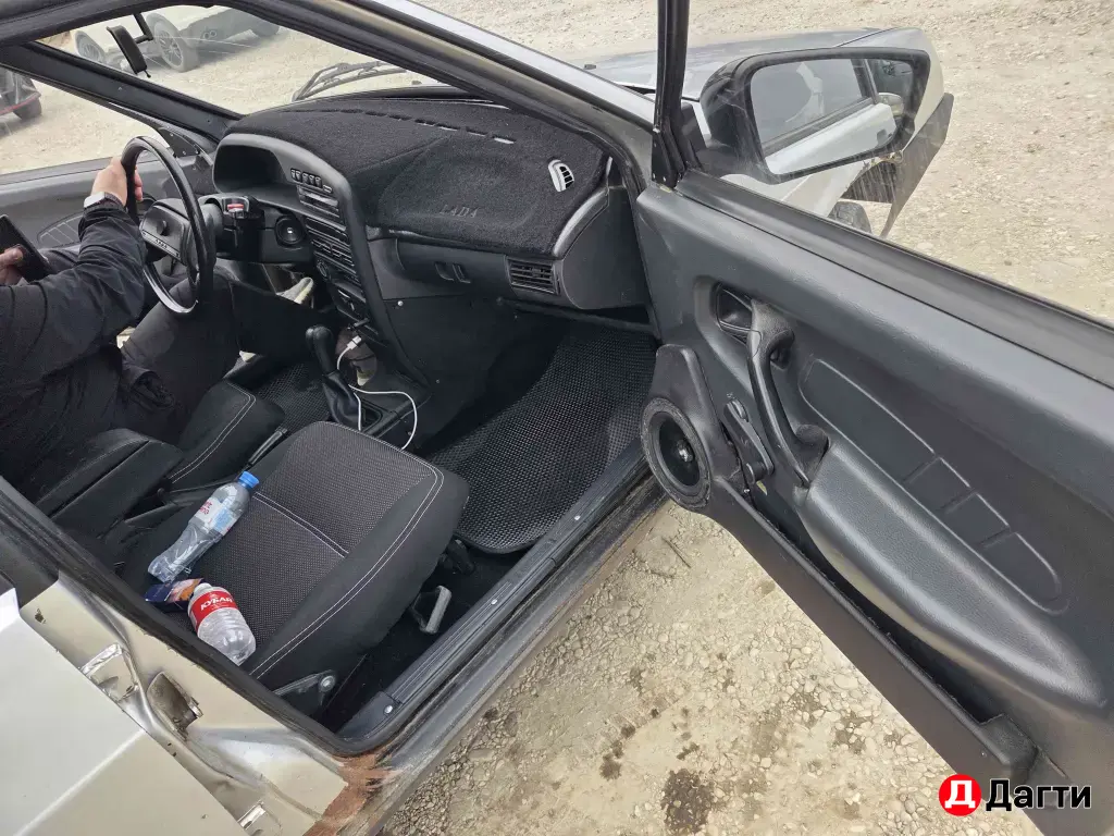 LADA (ВАЗ) 21099, 1993 года