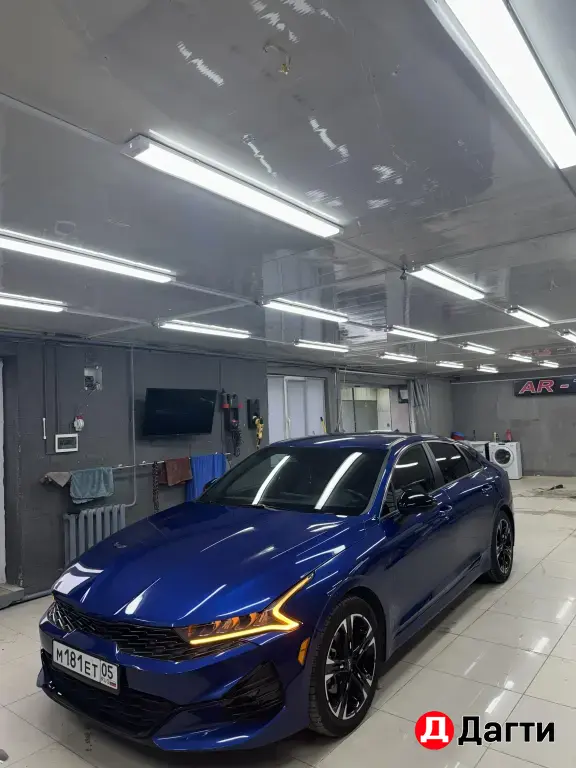 ПОЛИРОВКА АВТО
