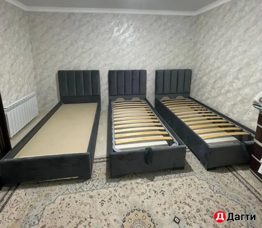 КРОВАТЬ, ДВУСПАЛЬНАЯ КРОВАТЬ,