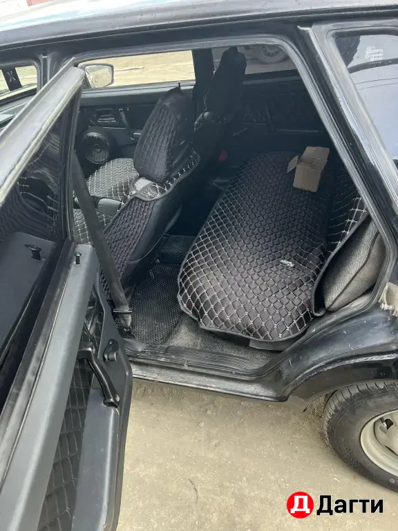LADA (ВАЗ) 21099, 2003 года