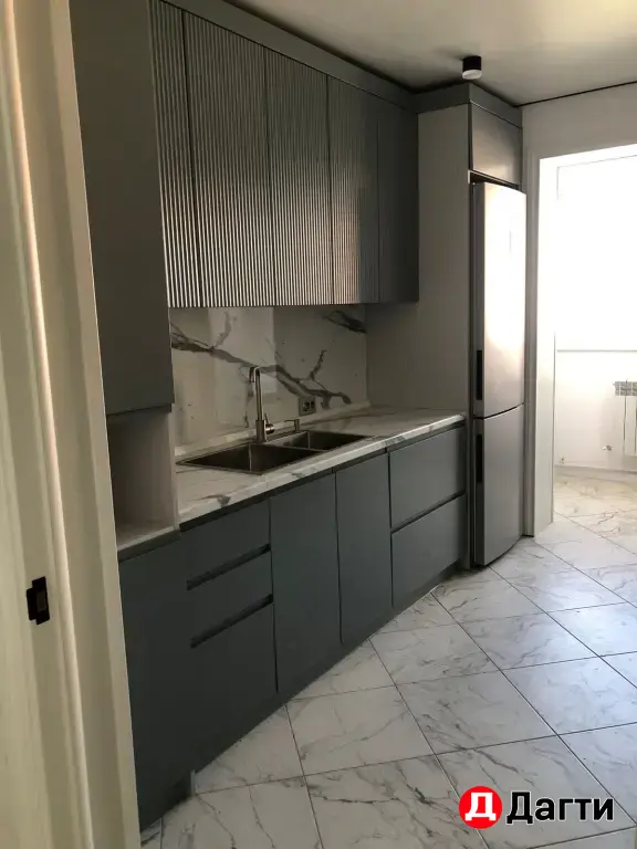 продаю 2 ком кВ с ремонтом