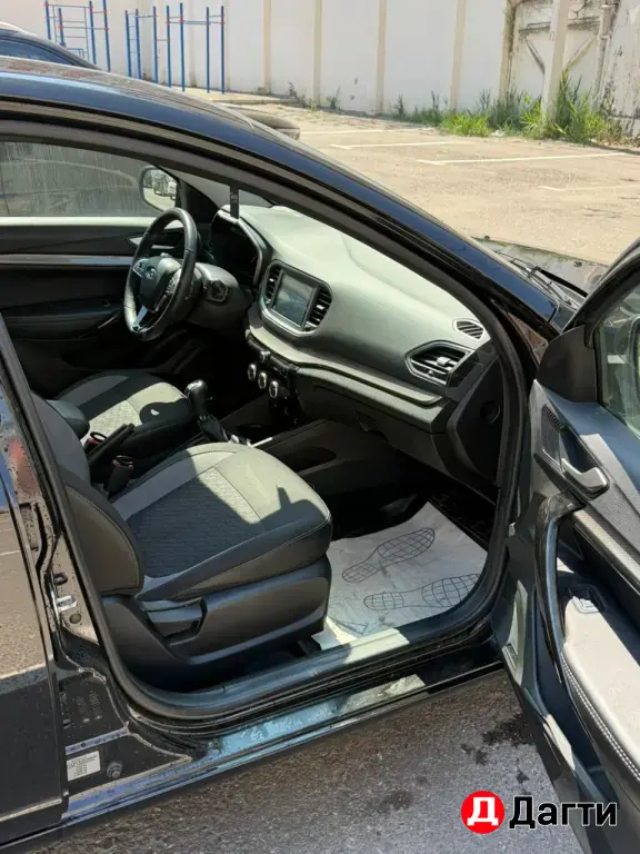 LADA (ВАЗ) Vesta, 2023 года