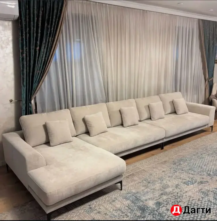 Прозвоство мягкой мебели