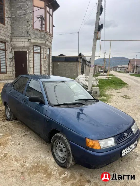 LADA (ВАЗ) 2110, 2005 года