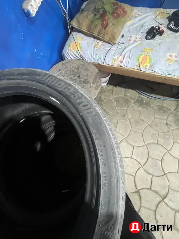 колеса на Kamry 70