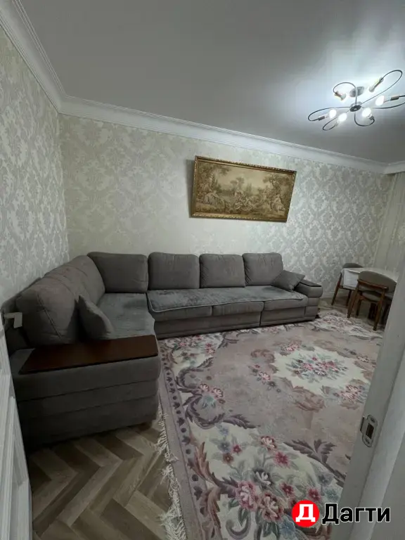 Продается 2х комн.квартира