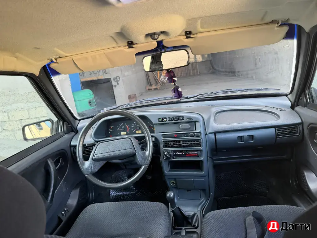 LADA (ВАЗ) 2114, 2013 года
