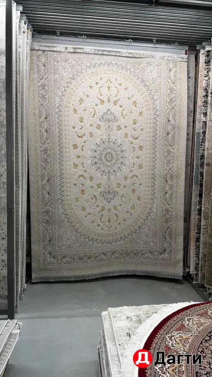Новые ковры