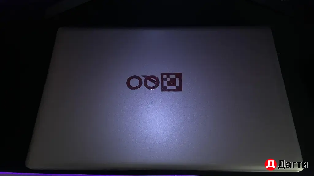 Ноутбук QQO