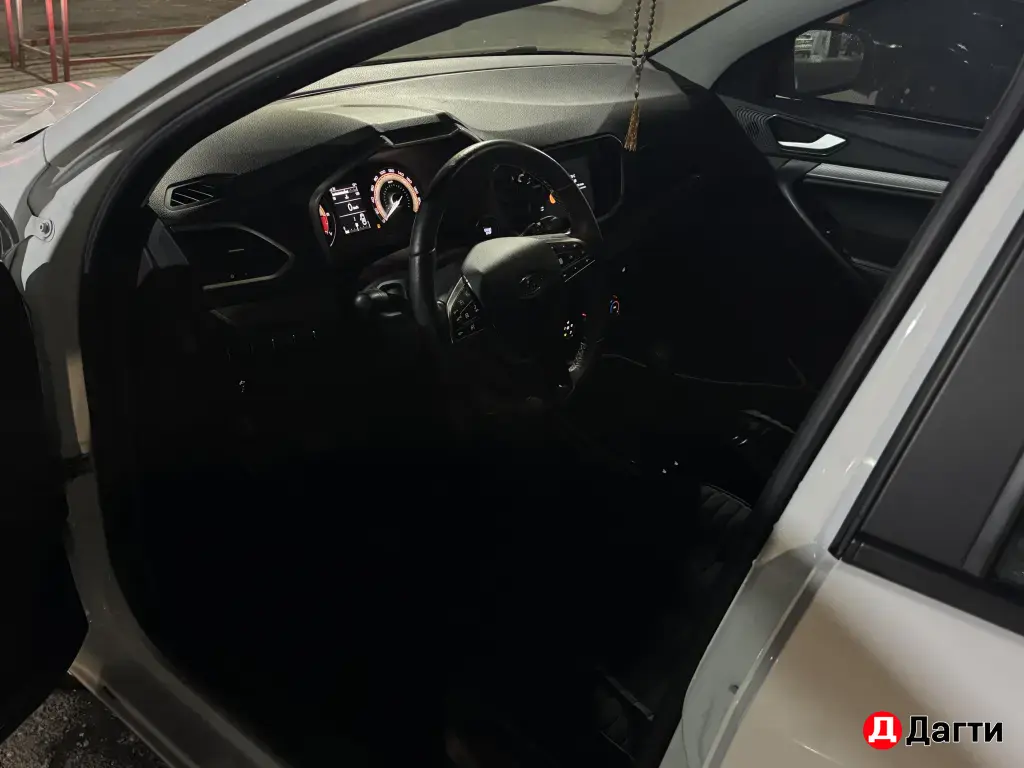 LADA (ВАЗ) Vesta, 2023 года