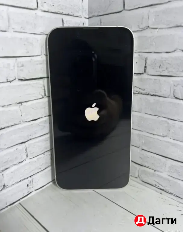 iPhone 14 256GB White.