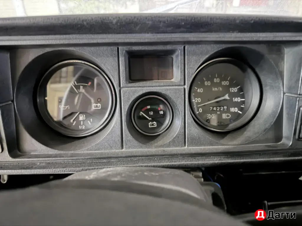 LADA (ВАЗ) 2104, 2001 года