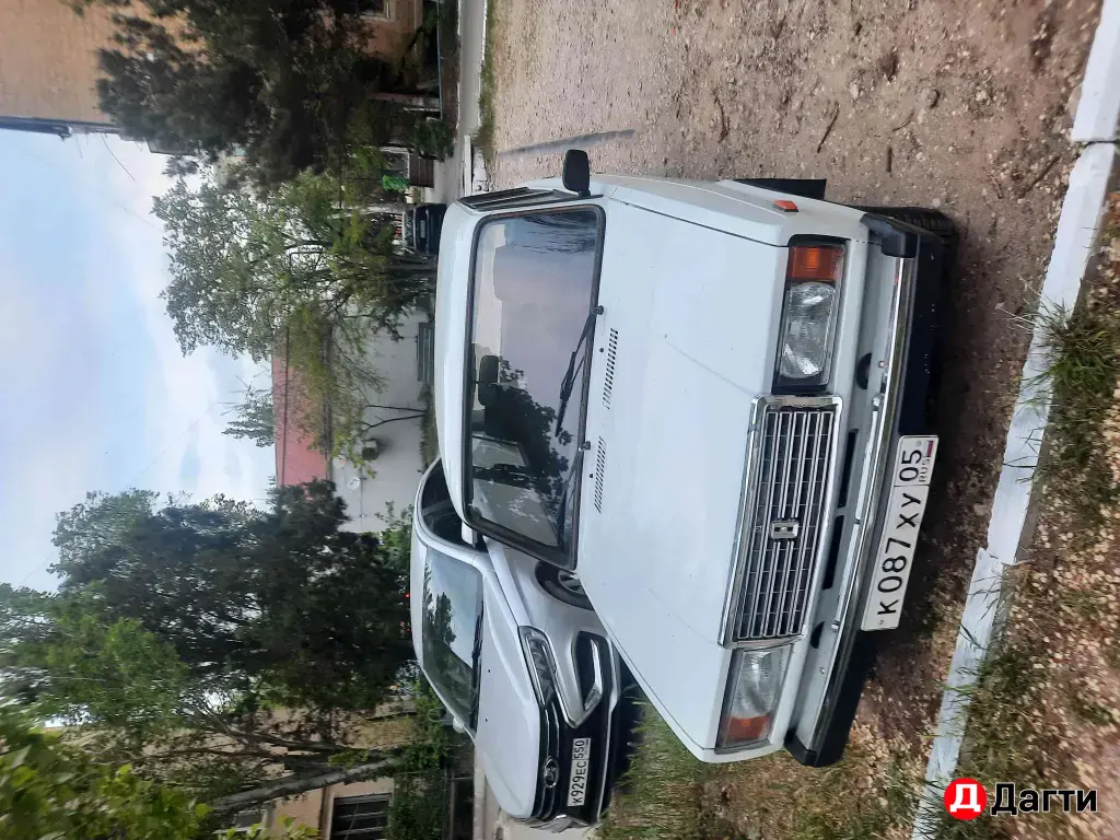 LADA (ВАЗ) 2107, 2007 года