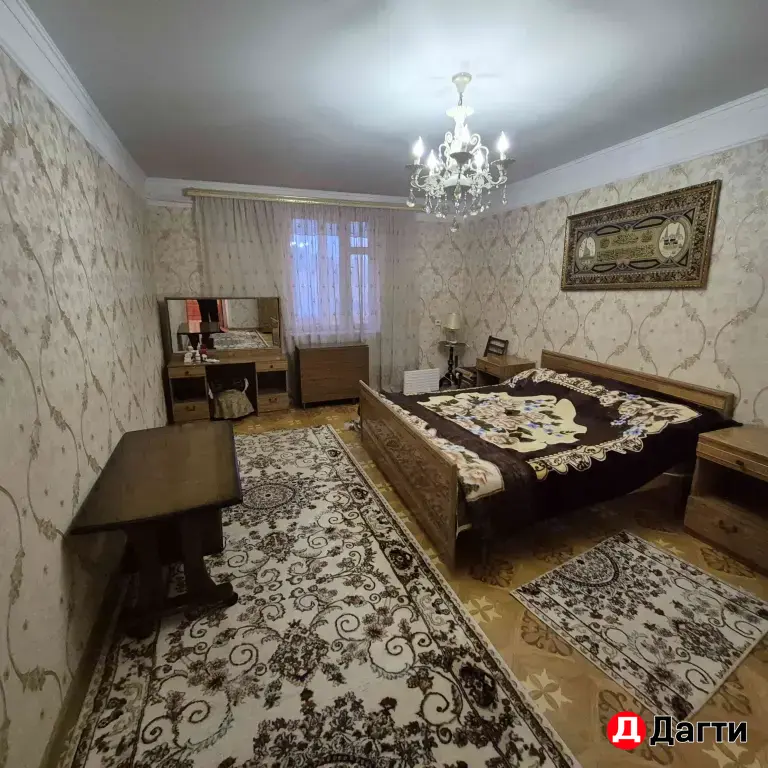 Продаж квартири