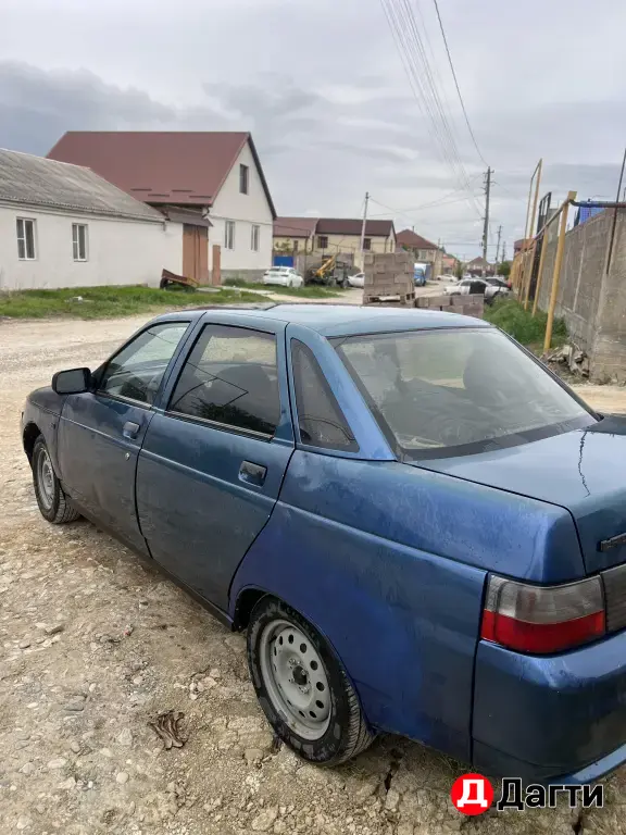 LADA (ВАЗ) 2110, 2005 года