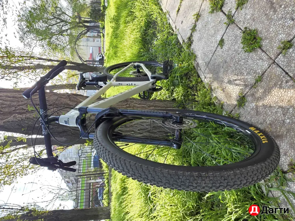 Haro MTB Double Peak Comp 29