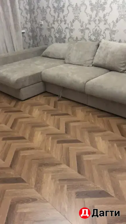 Диван раскладной большой