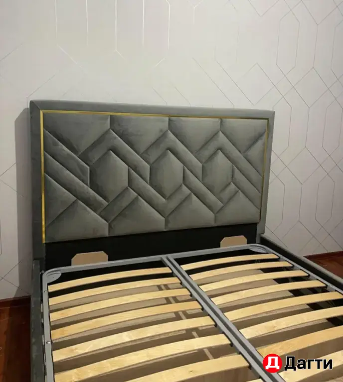 КРОВАТЬ, ДВУСПАЛЬНАЯ КРОВАТЬ,